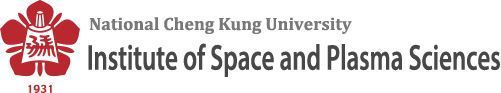 NCKU, Institute of Space and Plasma Sciences